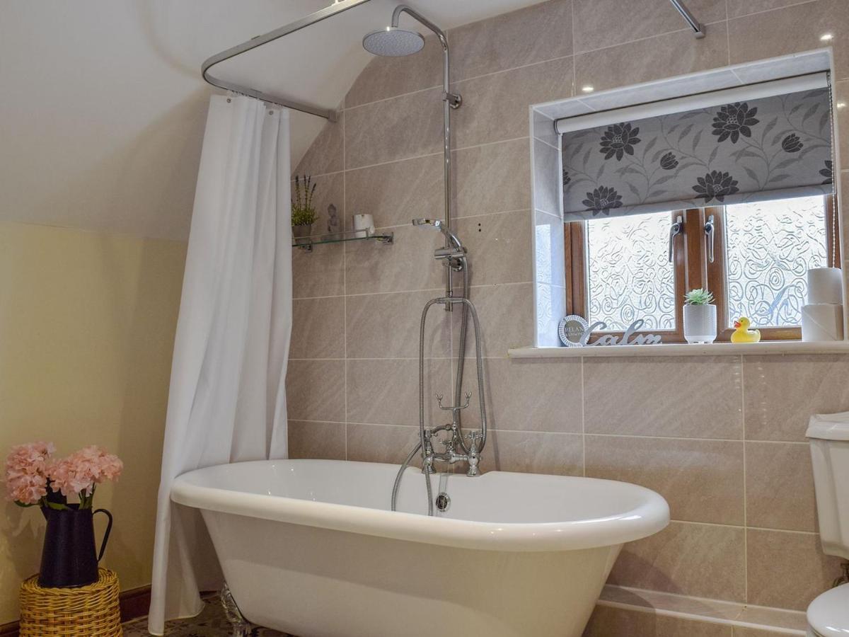 Villa Puddleduck House Bourton-on-the-Water Exterior foto