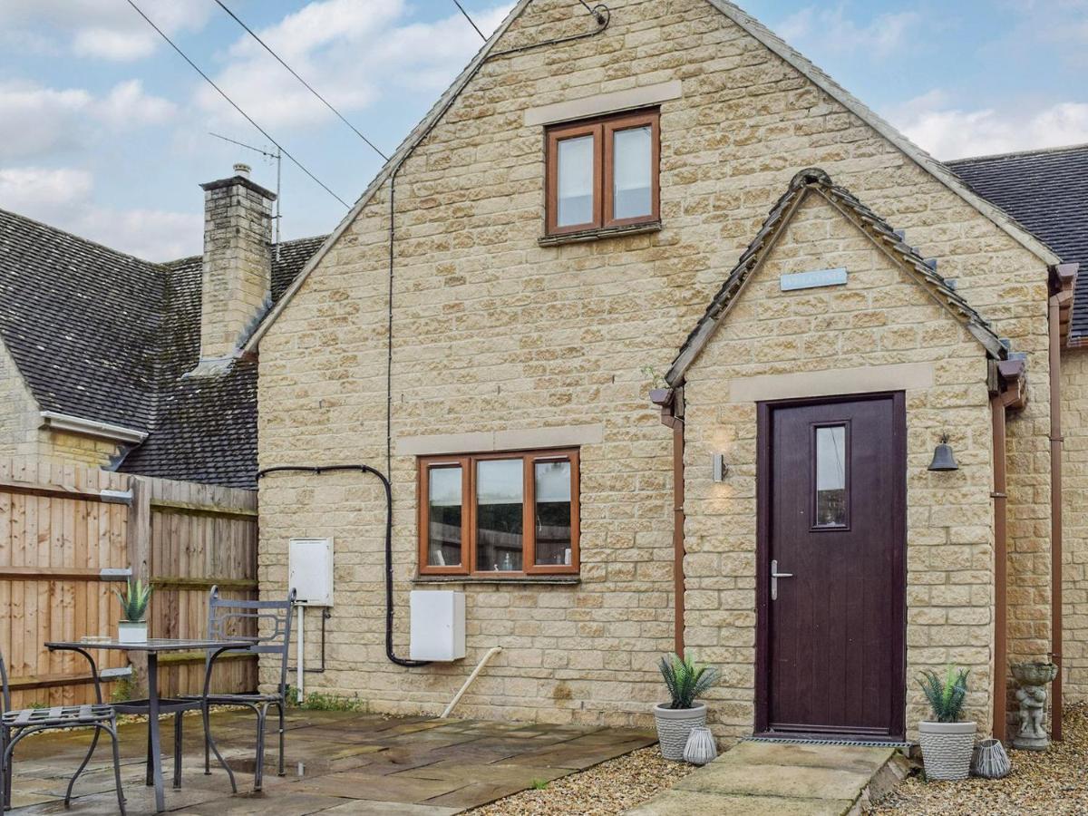 Villa Puddleduck House Bourton-on-the-Water Exterior foto